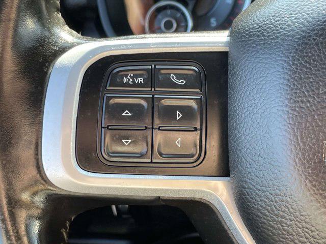 2022 Ram 2500 Big Horn Crew Cab 4x4 64 Box