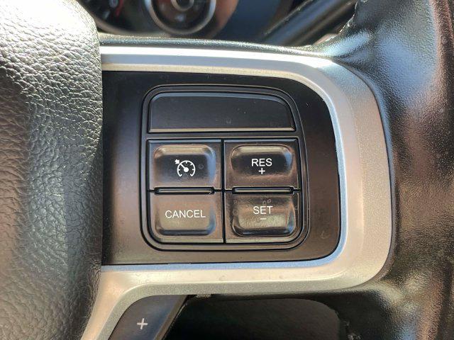 2022 Ram 2500 Big Horn Crew Cab 4x4 64 Box