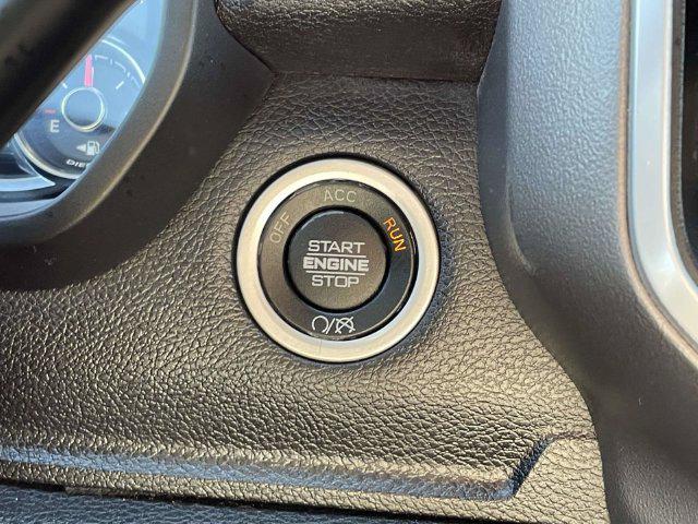 2022 Ram 2500 Big Horn Crew Cab 4x4 64 Box