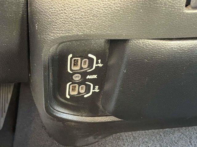 2022 Ram 2500 Big Horn Crew Cab 4x4 64 Box