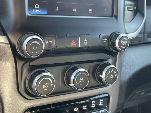 2022 Ram 2500 Big Horn Crew Cab 4x4 64 Box