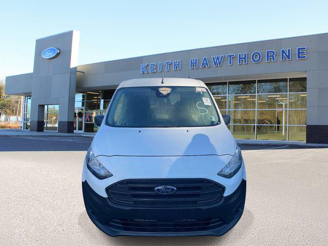 2021 Ford Transit Connect XL Cargo Van