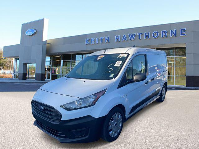 2021 Ford Transit Connect XL Cargo Van