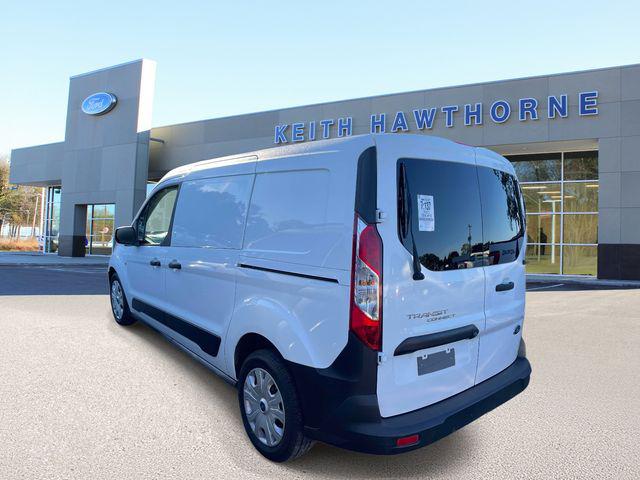 2021 Ford Transit Connect XL Cargo Van