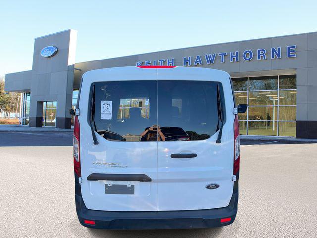 2021 Ford Transit Connect XL Cargo Van