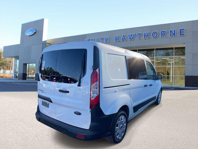 2021 Ford Transit Connect XL Cargo Van