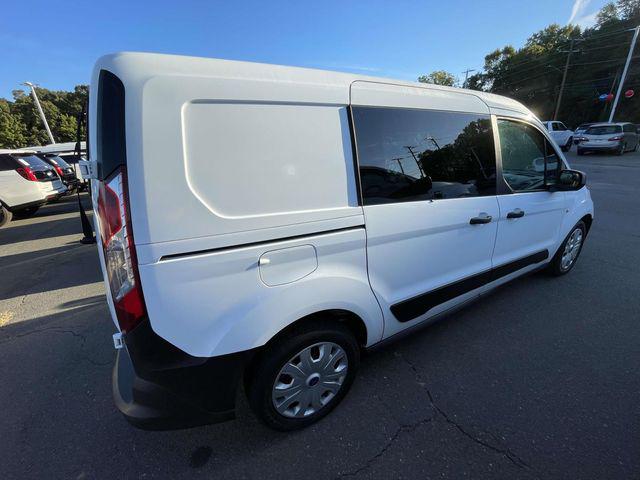2021 Ford Transit Connect XL Cargo Van