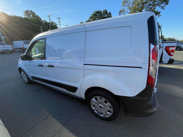 2021 Ford Transit Connect XL Cargo Van