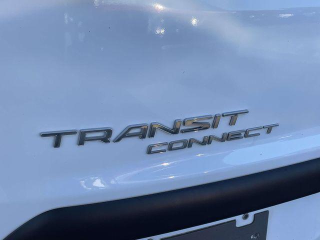 2021 Ford Transit Connect XL Cargo Van