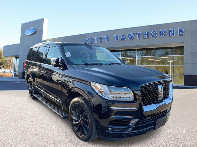 2021 Lincoln Navigator Reserve for sale in Belmont, NC