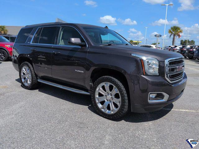 2015 GMC Yukon SLT for sale in Moncks Corner, SC