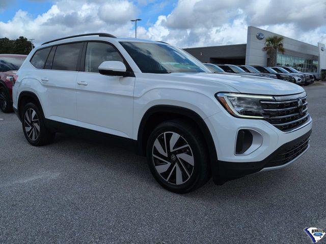 2025 Volkswagen Atlas 2.0T SE w/Technology for sale in Moncks Corner, SC