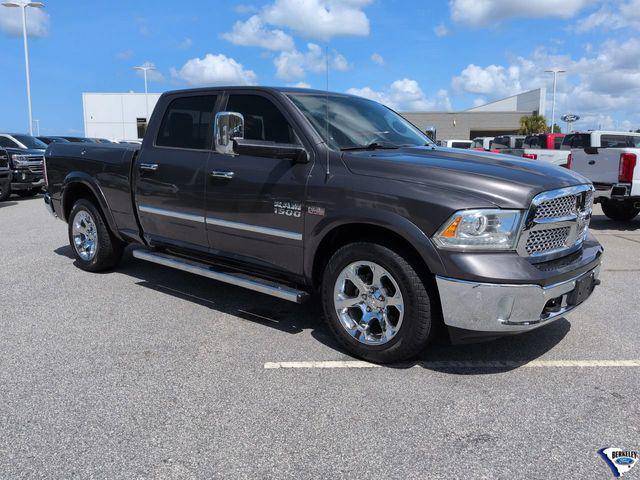 2015 Ram 1500 Laramie for sale in Moncks Corner, SC