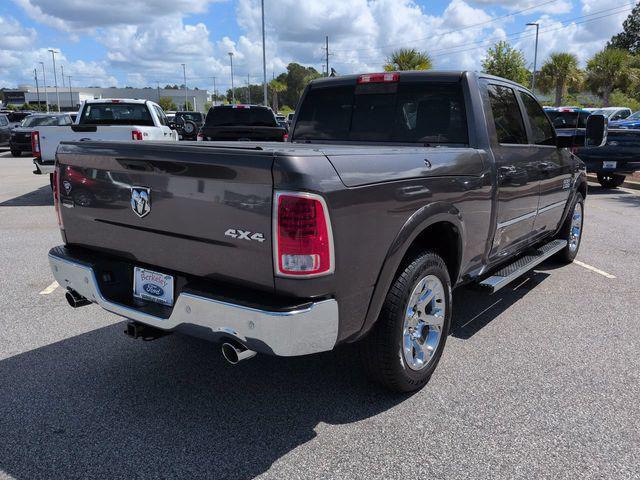 2015 Ram 1500 Laramie