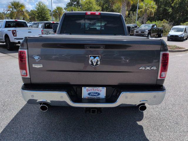 2015 Ram 1500 Laramie