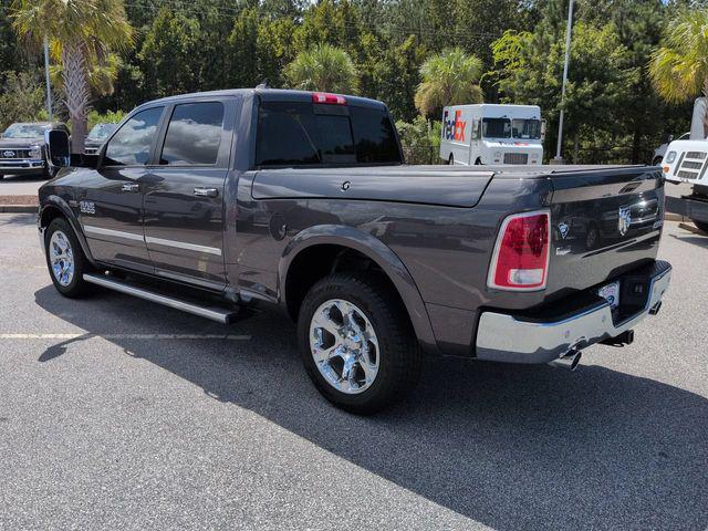 2015 Ram 1500 Laramie
