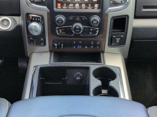 2015 Ram 1500 Laramie
