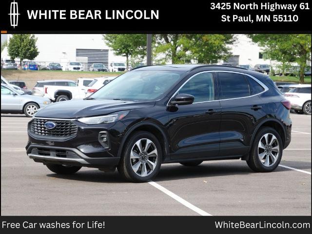 2025 Ford Escape Platinum for sale in VADNAIS HTS, MN