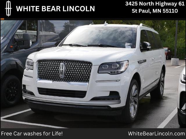 2024 Lincoln Navigator Reserve for sale in VADNAIS HTS, MN