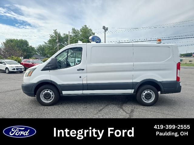 2016 Ford Transit 130 WB Low Roof Cargo for sale in Paulding, OH