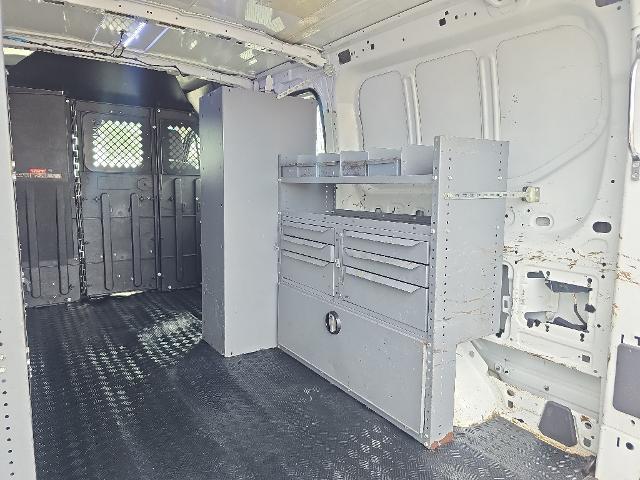 2016 Ford Transit 130 WB Low Roof Cargo