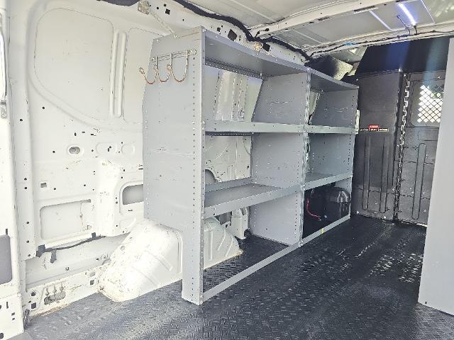 2016 Ford Transit 130 WB Low Roof Cargo