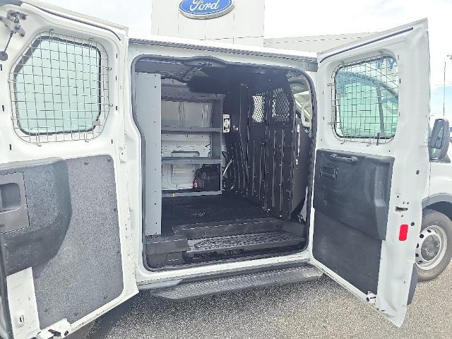 2016 Ford Transit 130 WB Low Roof Cargo