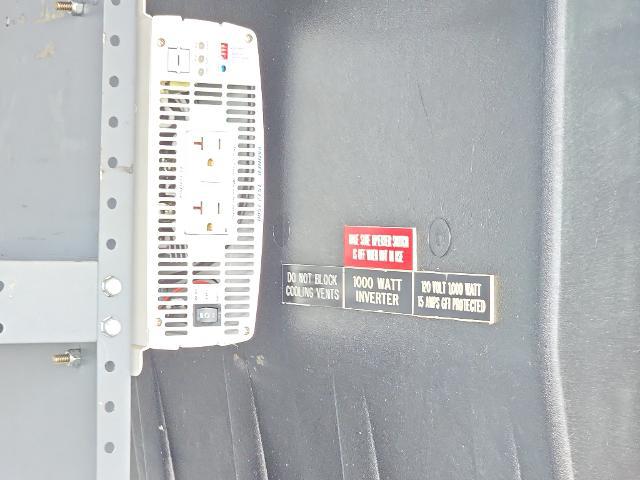 2016 Ford Transit 130 WB Low Roof Cargo