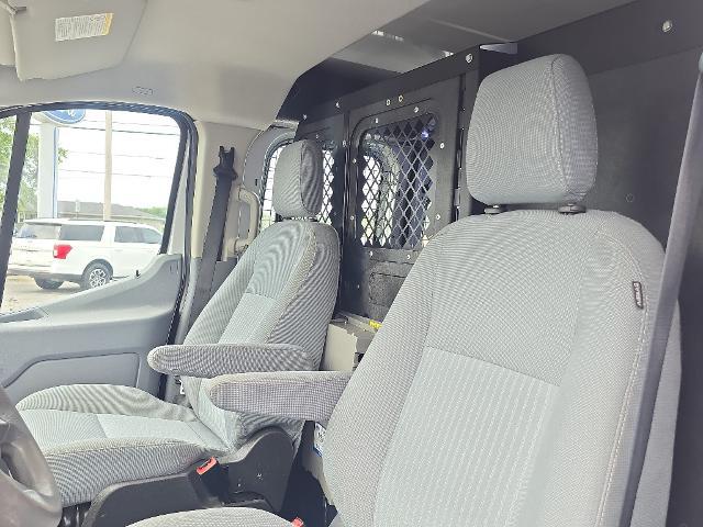 2016 Ford Transit 130 WB Low Roof Cargo