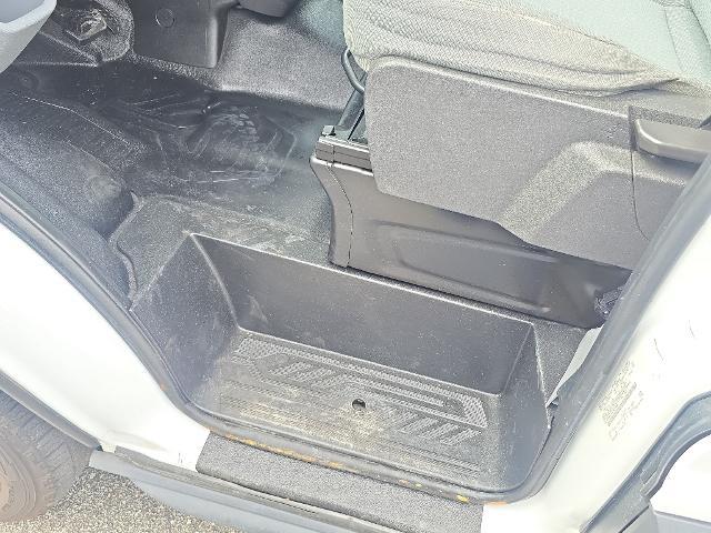 2016 Ford Transit 130 WB Low Roof Cargo