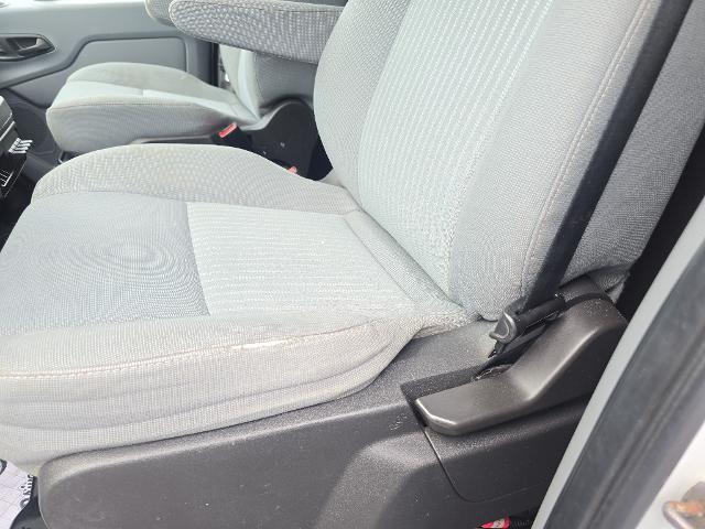 2016 Ford Transit 130 WB Low Roof Cargo