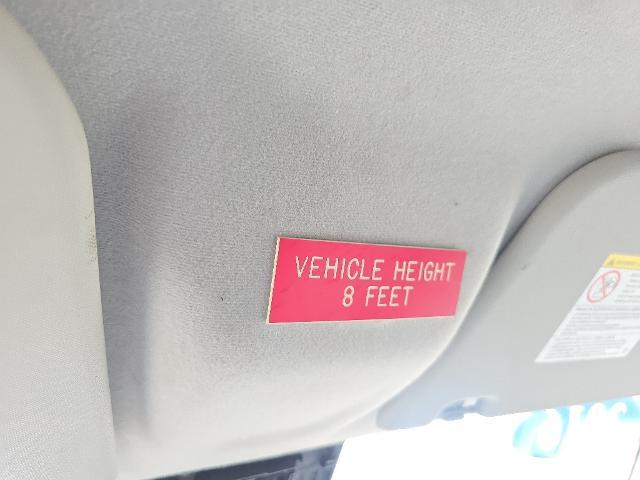 2016 Ford Transit 130 WB Low Roof Cargo