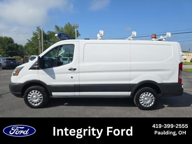 2016 Ford Transit 130 WB Low Roof Cargo for sale in Paulding, OH