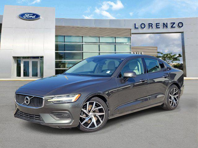 2020 Volvo S60 T5 Momentum for sale in Homestead, FL