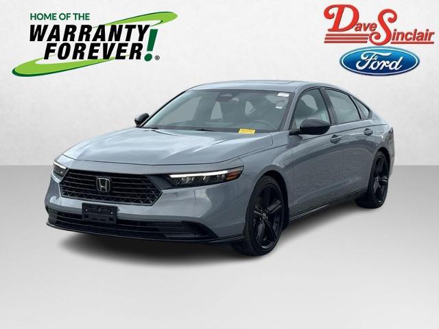 2023 Honda Accord Hybrid Sport-L for sale in Saint Louis, MO