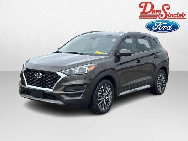2019 Hyundai Tucson SEL for sale in Saint Louis, MO