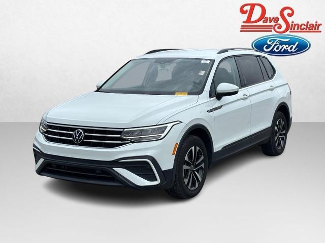 2023 Volkswagen Tiguan 2.0T S for sale in Saint Louis, MO