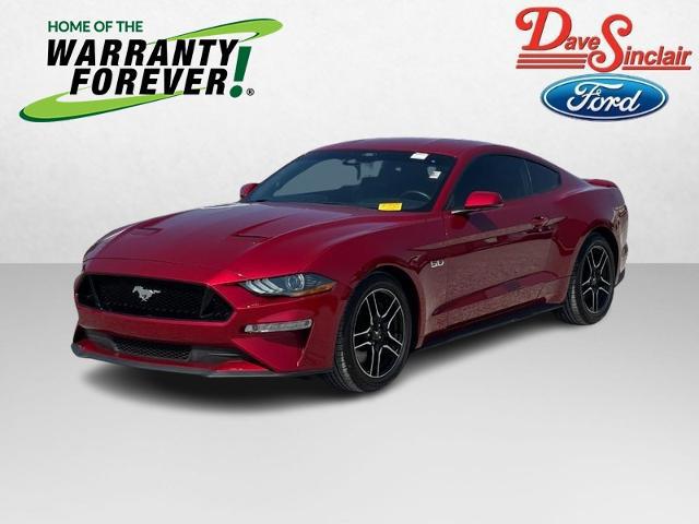 2022 Ford Mustang GT Fastback for sale in Saint Louis, MO