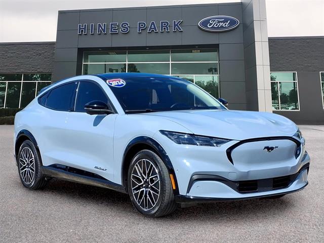 2024 Ford Mustang Mach-E Premium for sale in New Hudson, MI