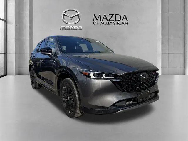 2023 Mazda CX-5 2.5 Turbo for sale in Valley Stream, NY
