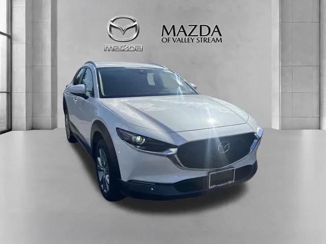 2023 Mazda CX-30 2.5 S Preferred for sale in Valley Stream, NY