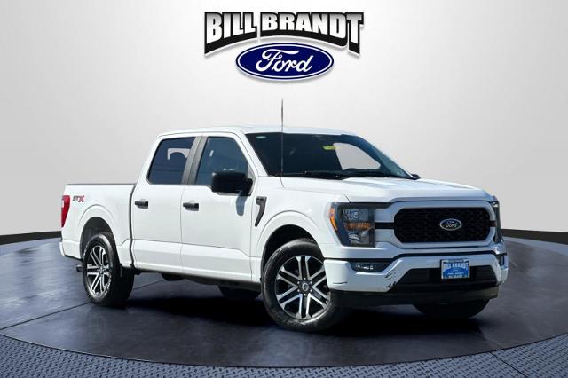 2023 Ford F-150 XL for sale in Brentwood, CA
