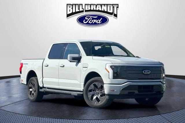 2023 Ford F-150 LARIAT for sale in Brentwood, CA