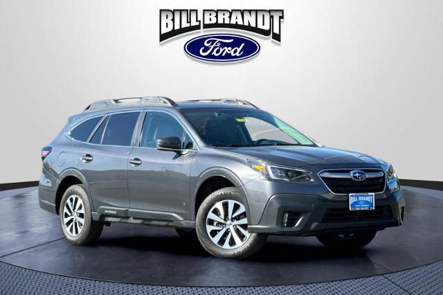 2022 Subaru Outback Premium for sale in Brentwood, CA