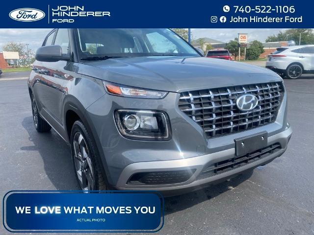 2025 Hyundai Venue SEL for sale in Washington Court House, OH