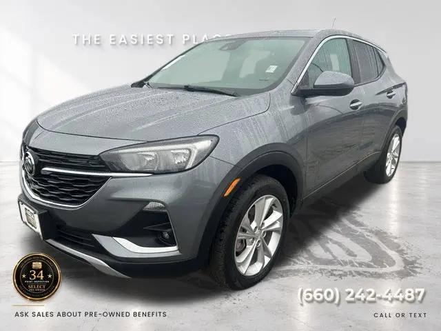 2022 Buick Encore GX AWD Preferred for sale in Nevada, MO