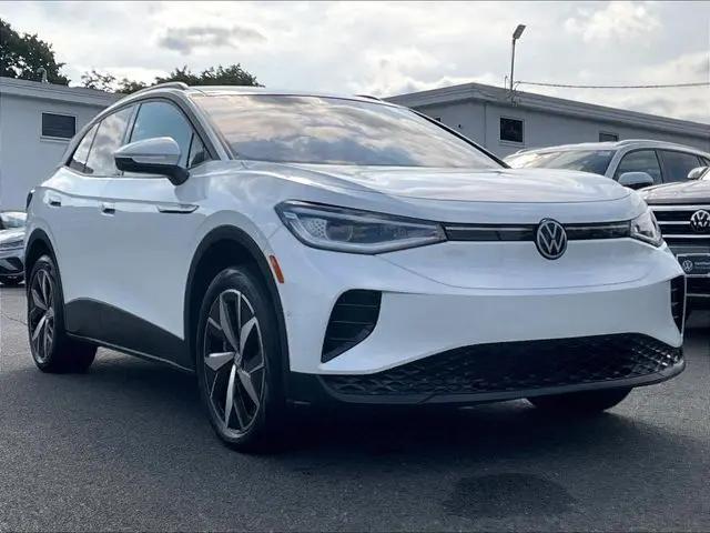 2023 Volkswagen ID.4 AWD Pro S for sale in Princeton, NJ