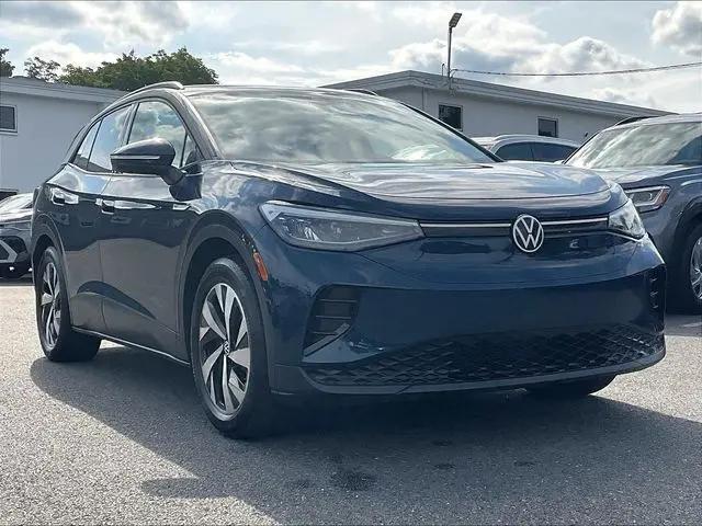 2023 Volkswagen ID.4 Pro for sale in Princeton, NJ