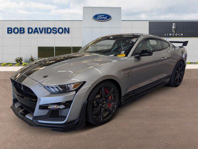 2021 Ford Mustang Shelby GT500 Fastback for sale in Baltimore, MD