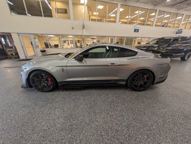 2021 Ford Mustang Shelby GT500 Fastback